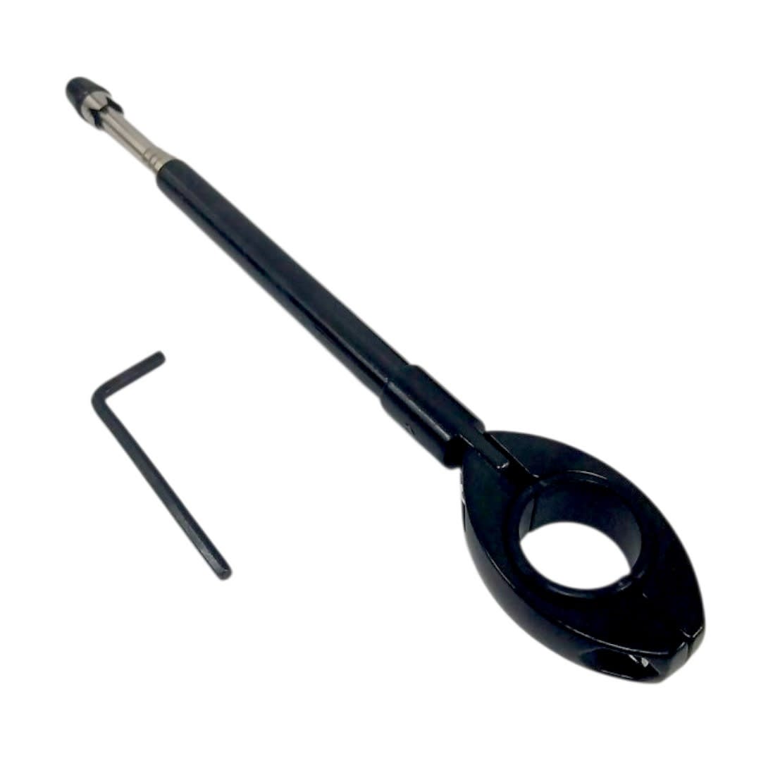 ANTENA CORTA HILO RETRACTIL [PZ]2