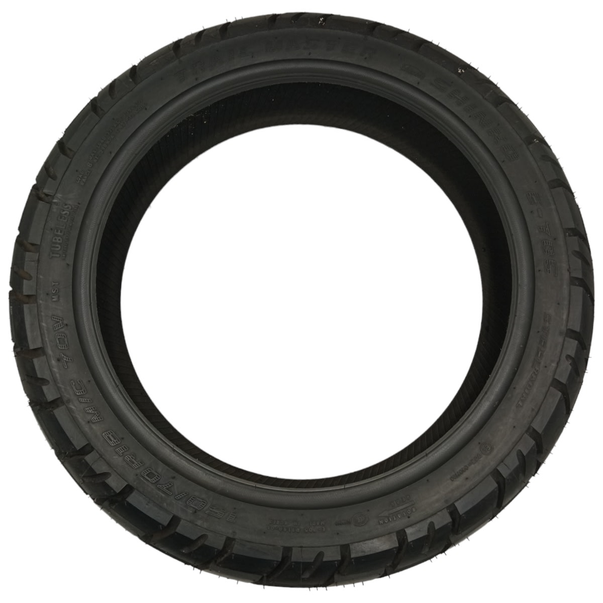 NEUMATICO DUAL SPORT (150/70-18) ''SHINKO'' E-705 1