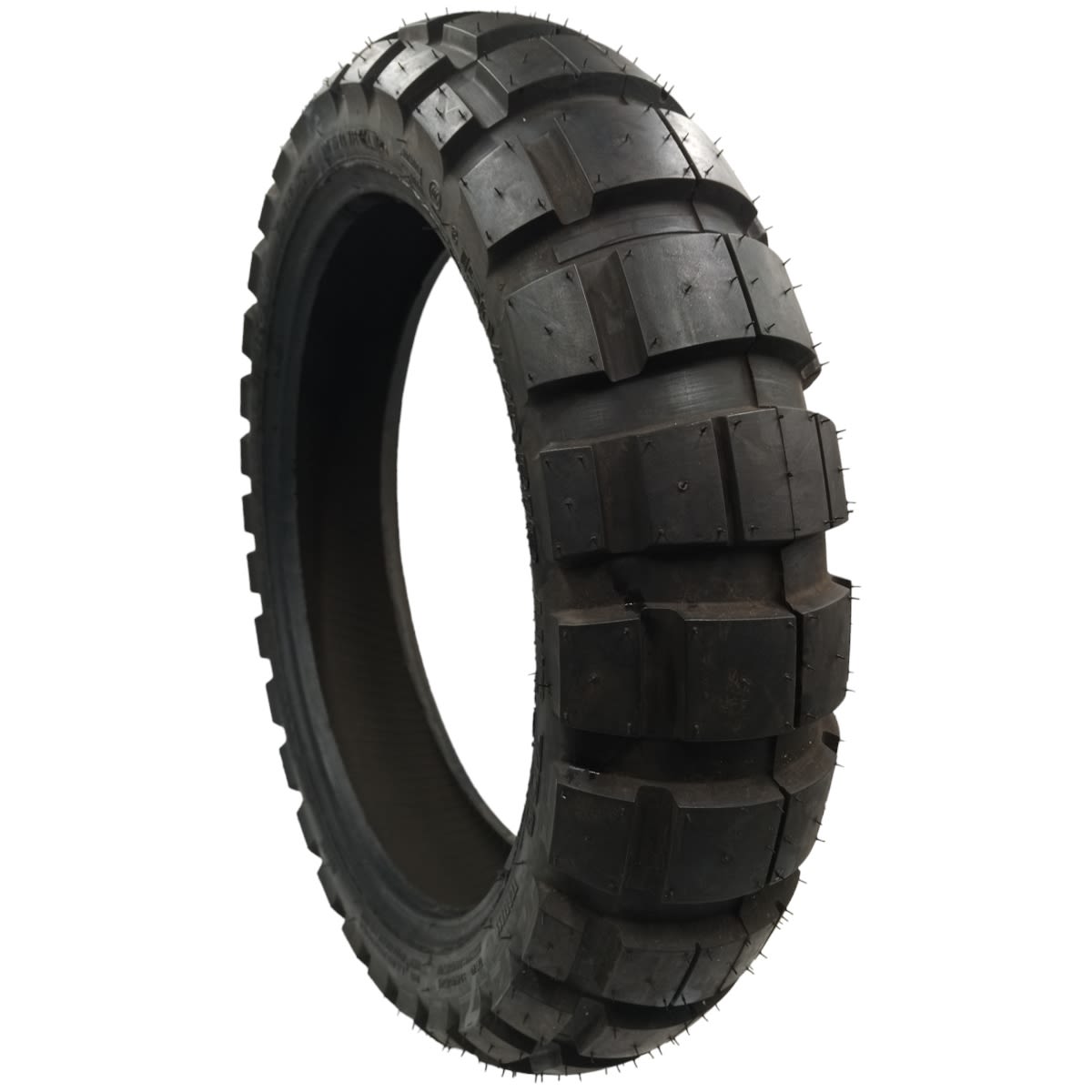 NEUMATICO DUAL SPORT 150/70-18 SHINKO E-805 0