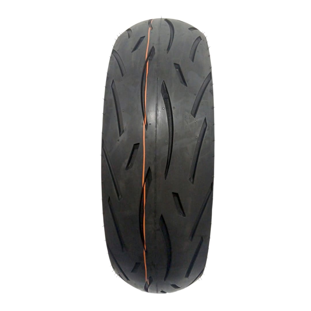 NEUMATICO CALLE (150/60-17) ''CEAT'' ZOOM RAD X1 TL 0