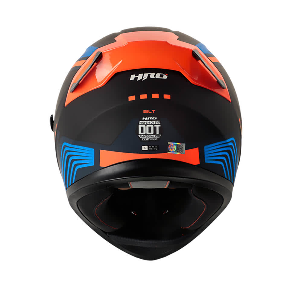 CASCO INTEGRAL ''HRO'' 514DV [PZ]2