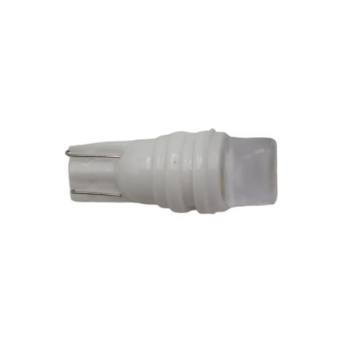 AMPOLLETA LED T10 COLA DE PESCADO [PZ]2