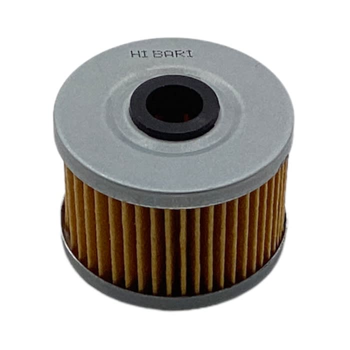 FILTRO ACEITE XR-250 TORNADO/ XRE-300 / NX 650/ TWISTER 2502