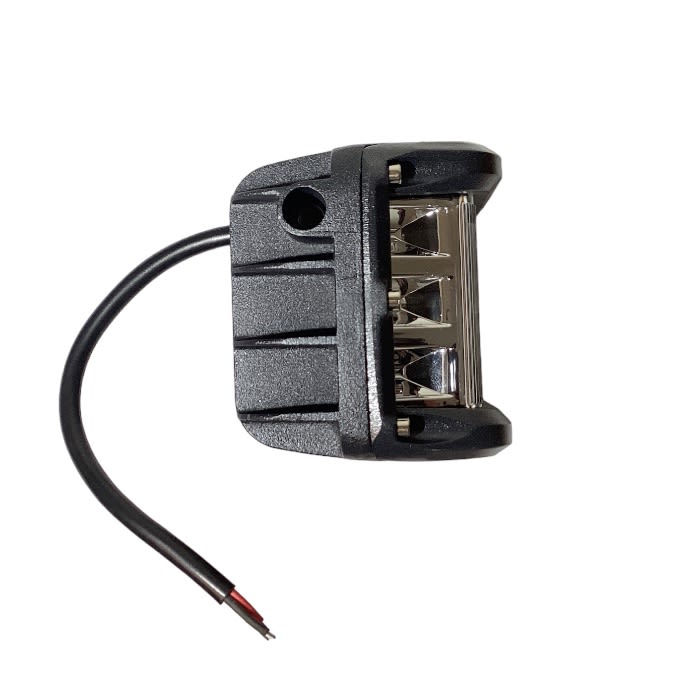 FOCO AUXILIAR (NEBLINERO) MODELO 31