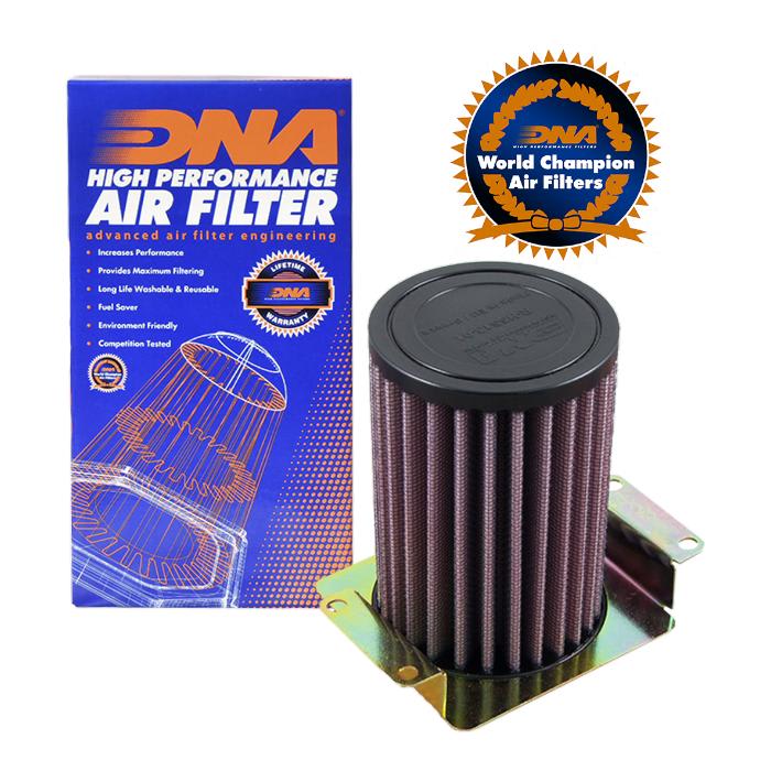 FILTRO DE AIRE ALTO FLUJO HONDA CBR-500R/CB-500X/CB-500F (2013-2018) ''DNA''  0