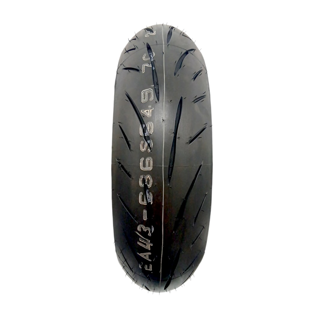 NEUMATICO CALLE 160/60-17 S23R BRIDGESTONE 0
