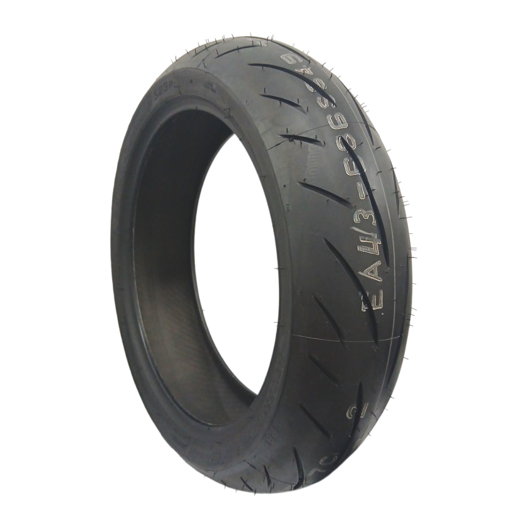 NEUMATICO CALLE 160/60-17 S23R BRIDGESTONE2