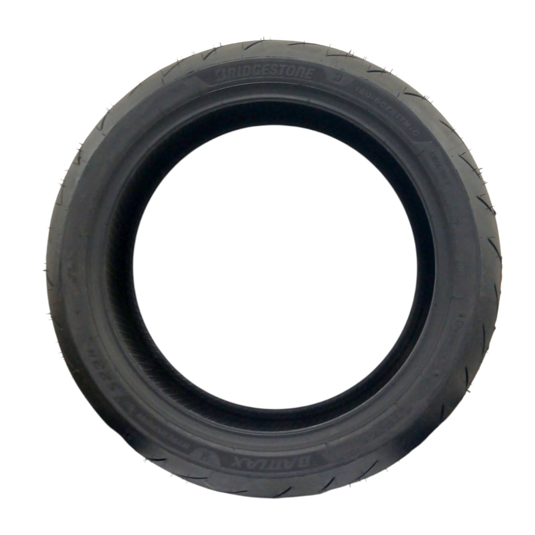 NEUMATICO CALLE 160/60-17 S23R BRIDGESTONE3