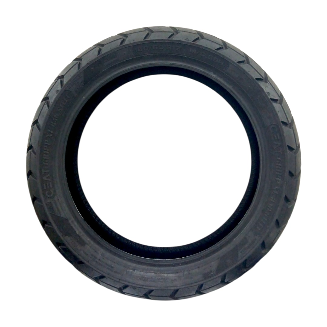 NEUMATICO CALLE 160/60-17 CEAT GRIPP XL RAD STEEL TL 69H3