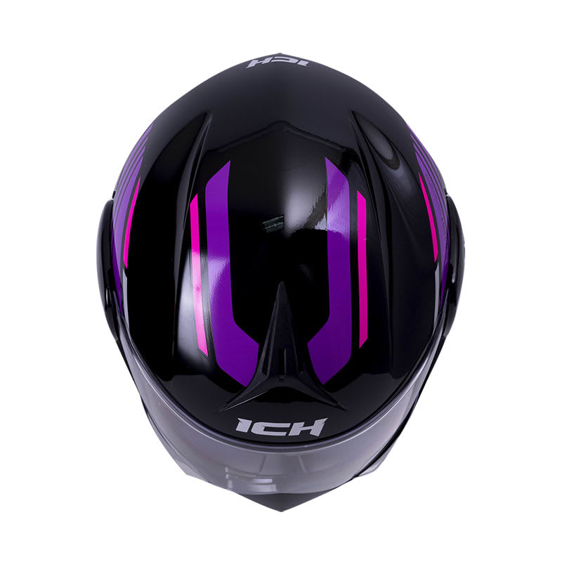CASCO ABATIBLE ''ICH'' 31104