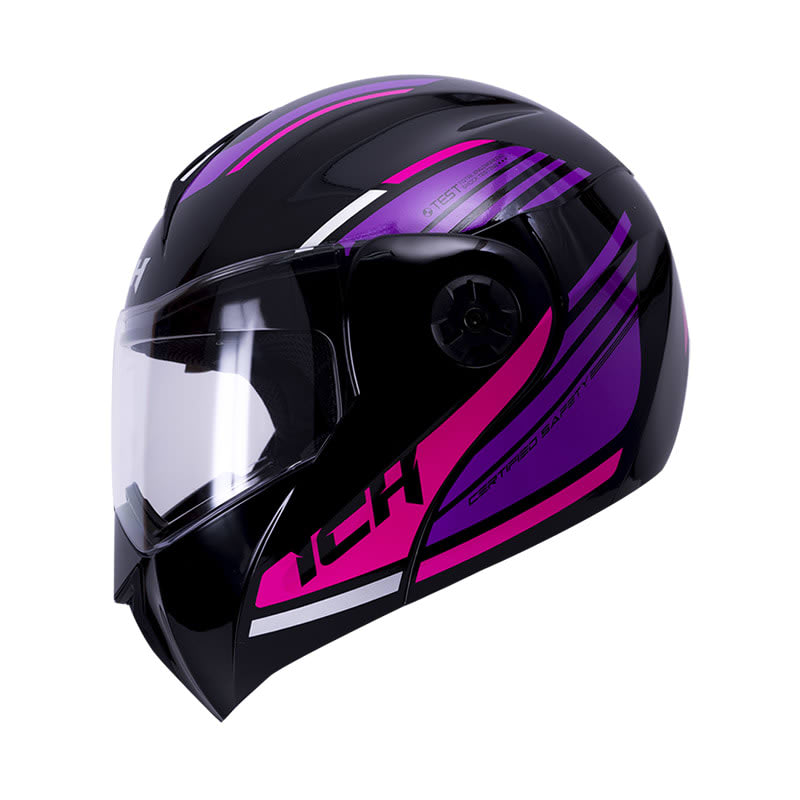 CASCO ABATIBLE ''ICH'' 3110 0
