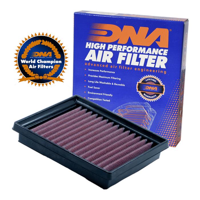 FILTRO DE AIRE ALTO FLUJO CF MOTO NK-250/NK-300/250SR/300SR ''DNA''  0