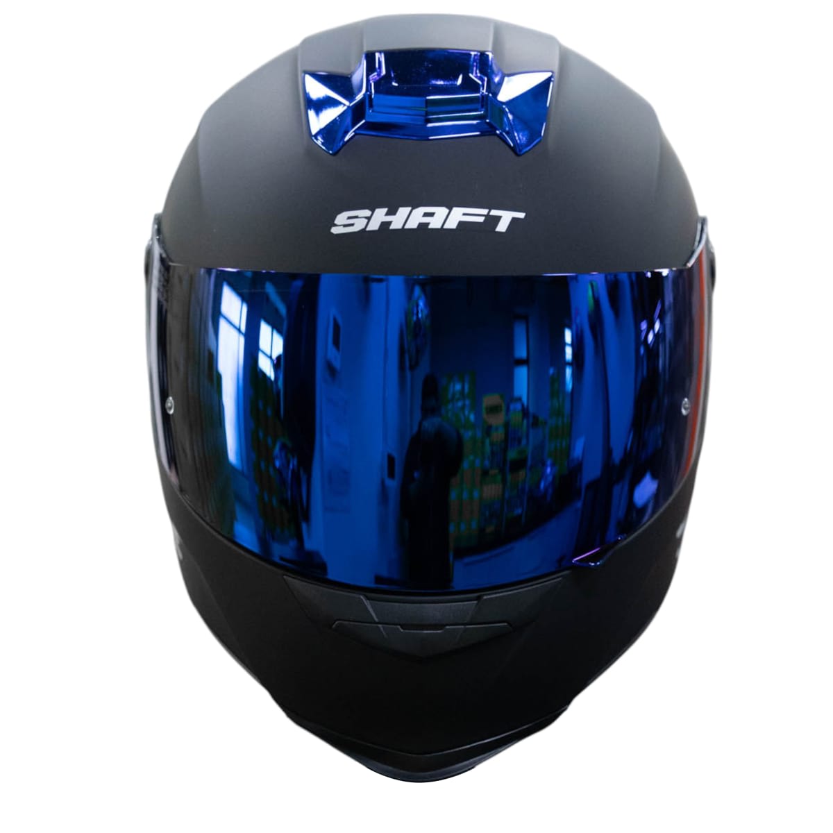 CASCO INTEGRAL ''SHAFT'' 502SP SOLID NG MATE IR.AZ  M [PZ]2
