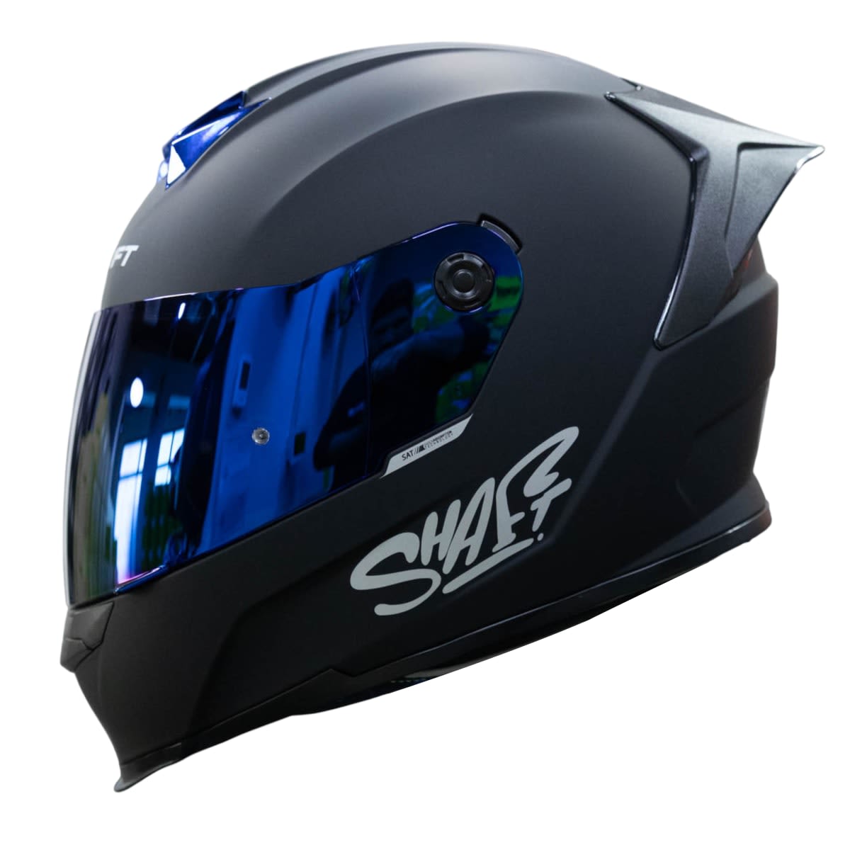CASCO INTEGRAL ''SHAFT'' 502SP SOLID NG MATE IR.AZ  M [PZ] 2