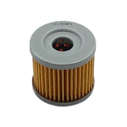 FILTRO ACEITE GIXXER 150 / GN 125 / PULSAR 180 / EN 1252