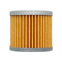 FILTRO ACEITE GIXXER 150 / GN 125 / PULSAR 180 / EN 1253