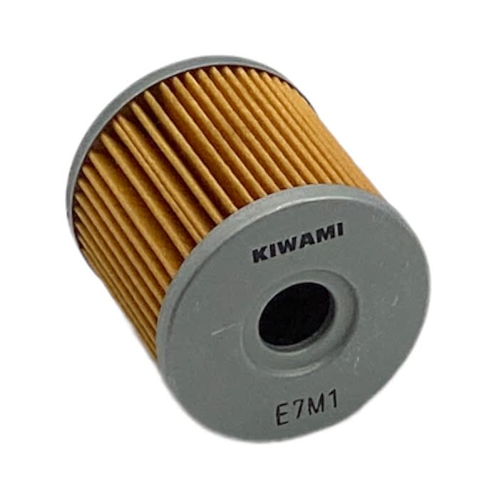 FILTRO ACEITE GT-650R (HYOSUNG)  0