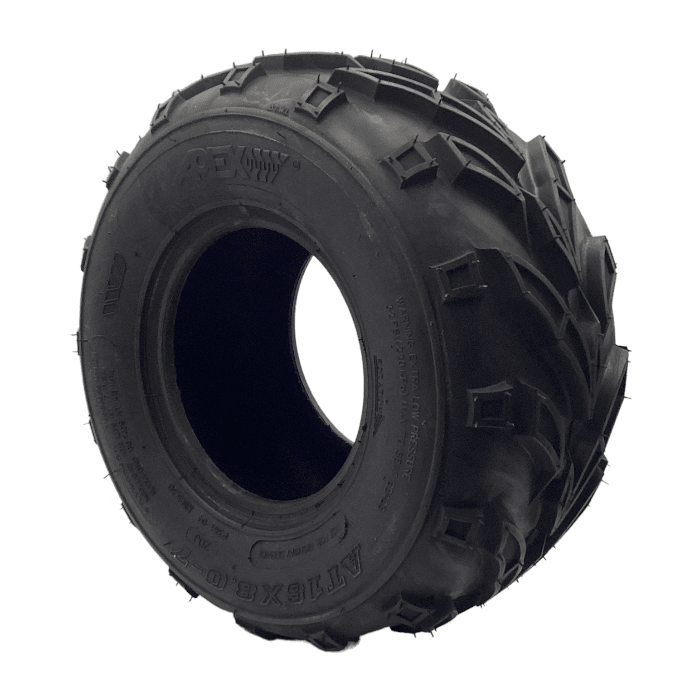 NEUMATICO ATV 16/8-7 ''APEX'' 0