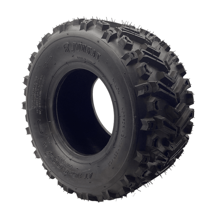 NEUMÁTICO ATV 16/8-7 ''JUNKAI''  0