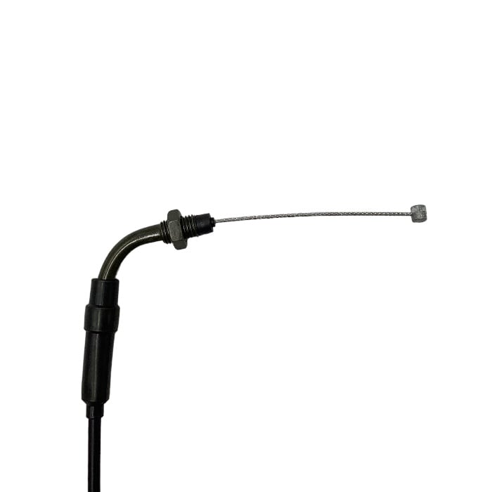 CABLE ACELERADOR CG-125 ''HIBARI'' VERDE2