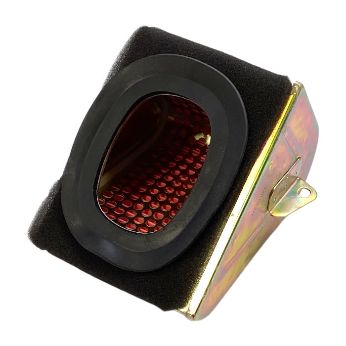 FILTRO AIRE SCOOTER (TRIANGULAR) 