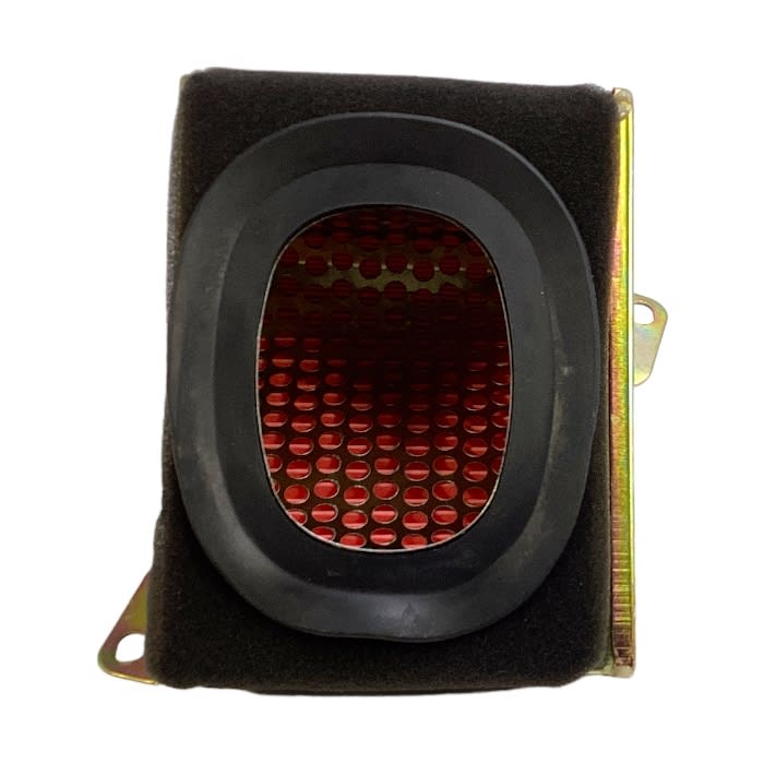 FILTRO AIRE SCOOTER (TRIANGULAR) 