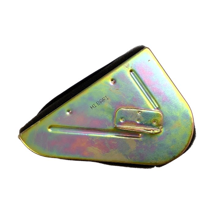 FILTRO AIRE SCOOTER (TRIANGULAR) 