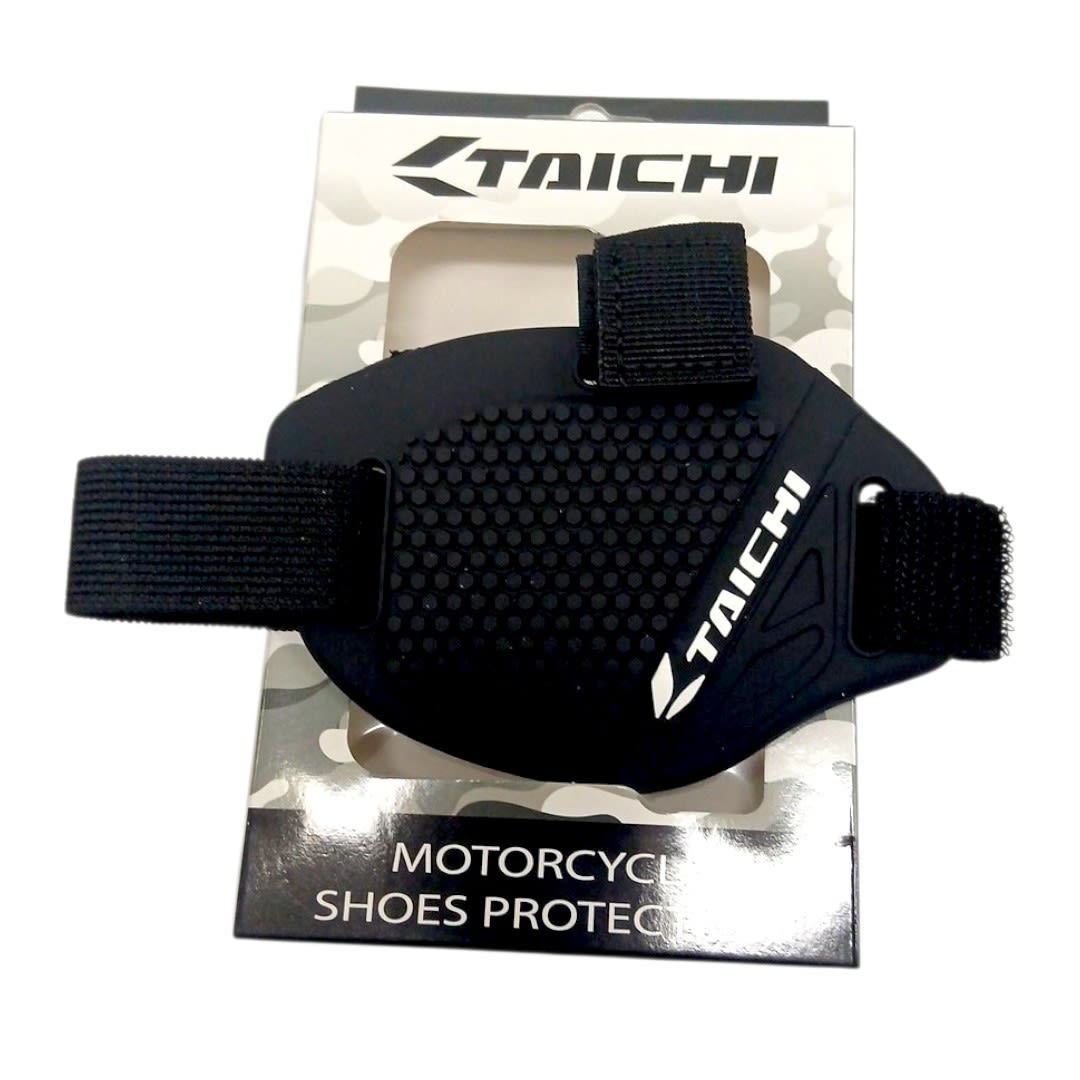 PROTECTOR CALZADO GOMA UNIVERSAL 0