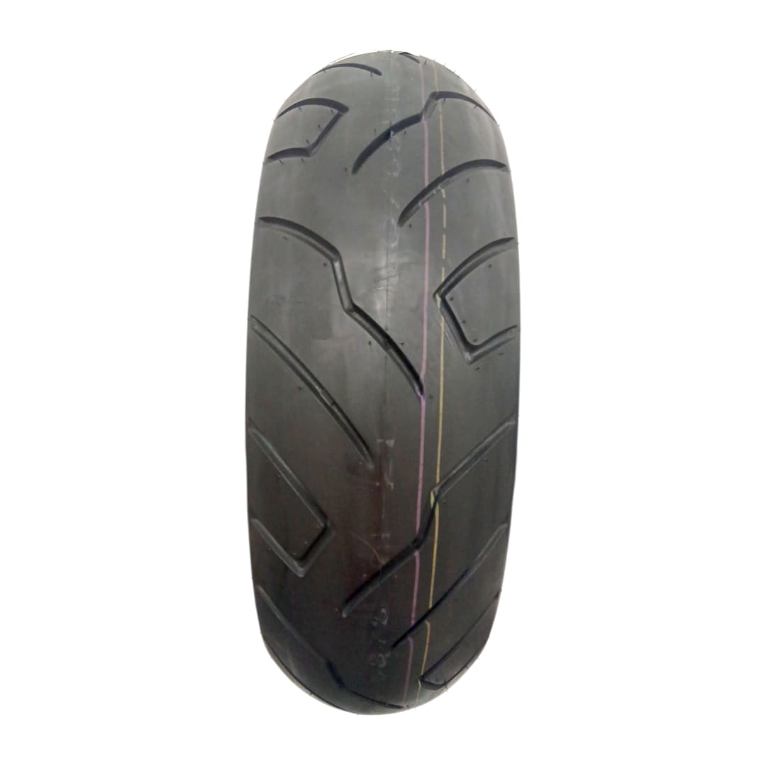 NEUMATICO CALLE 180/55-18 SR999 SHINKO 0
