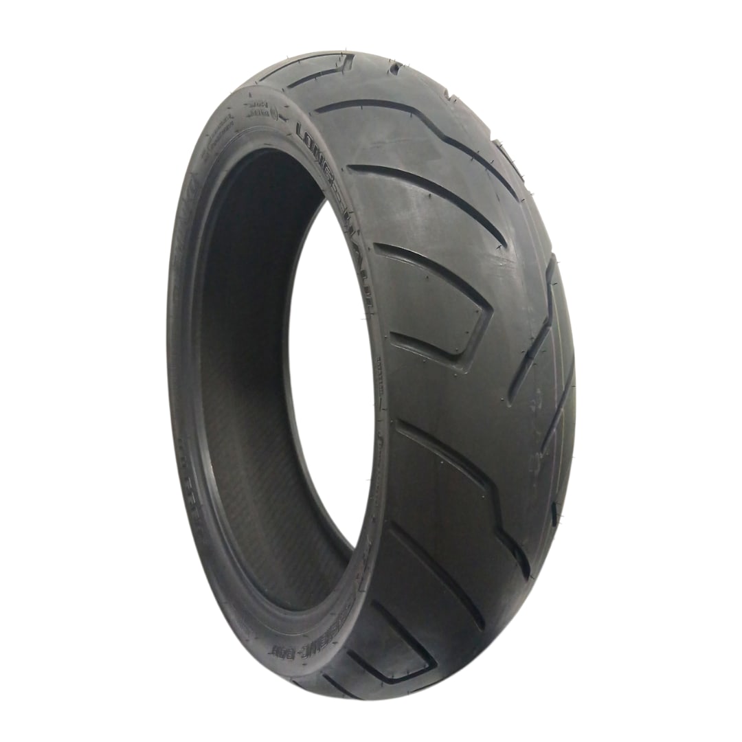 NEUMATICO CALLE 180/55-18 SR999 SHINKO2