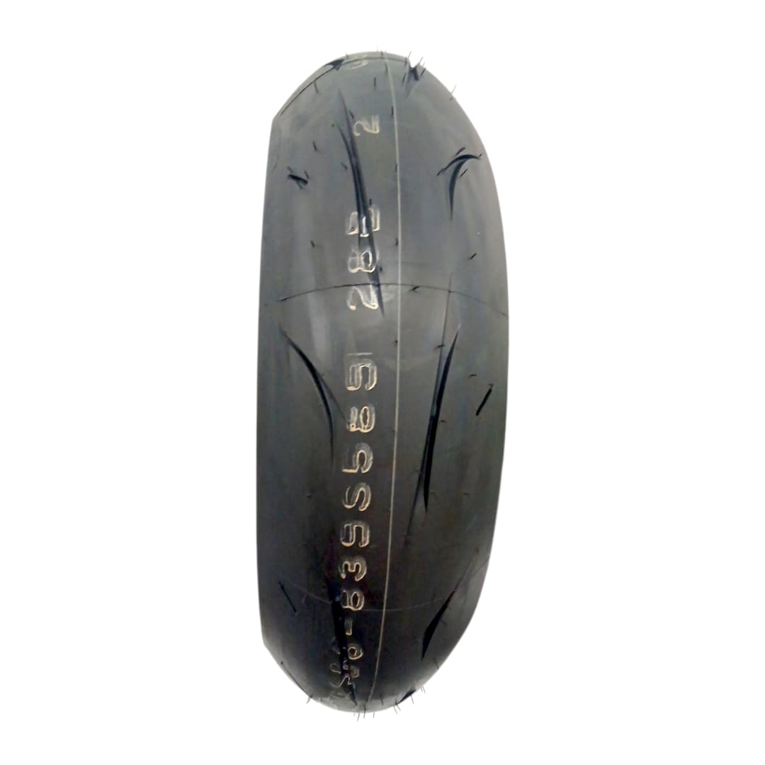 NEUMATICO CALLE 180/55-17 RS10R BRIDGESTONE 0