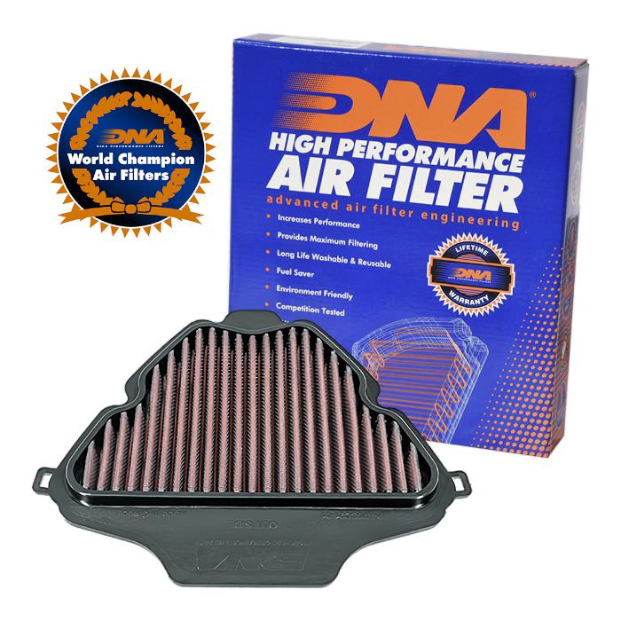 FILTRO DE AIRE ALTO FLUJO HONDA NC-750 (2021-2023) ''DNA''  0