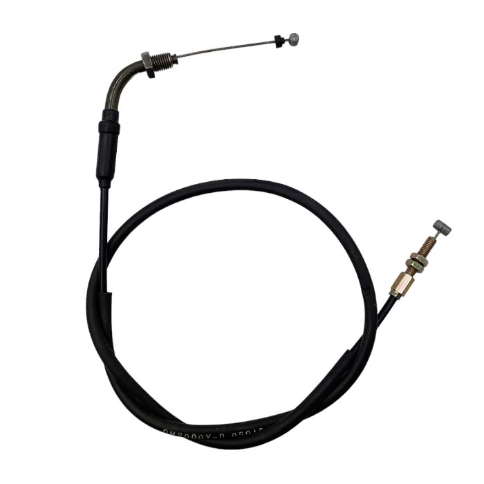 CABLE ACELERADOR GXT-200 ''A'' 0