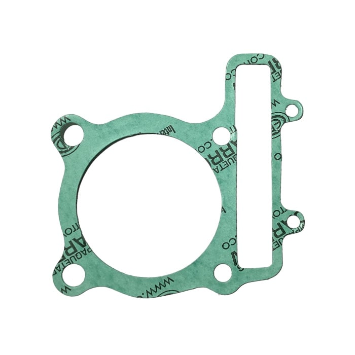 EMPAQUETADURAS. JGO. ''A'' KLR-250 3