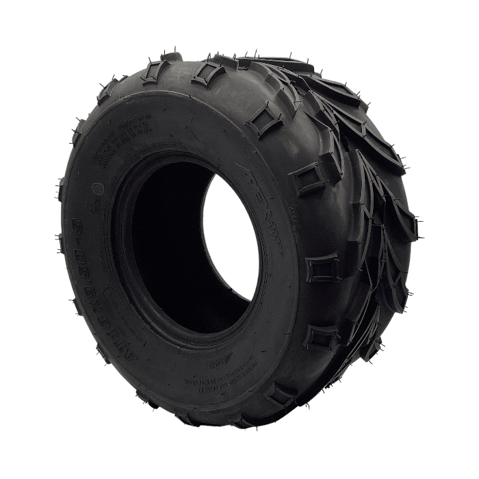 NEUMATICO ATV 18/9.5-8 ''APEX''  0