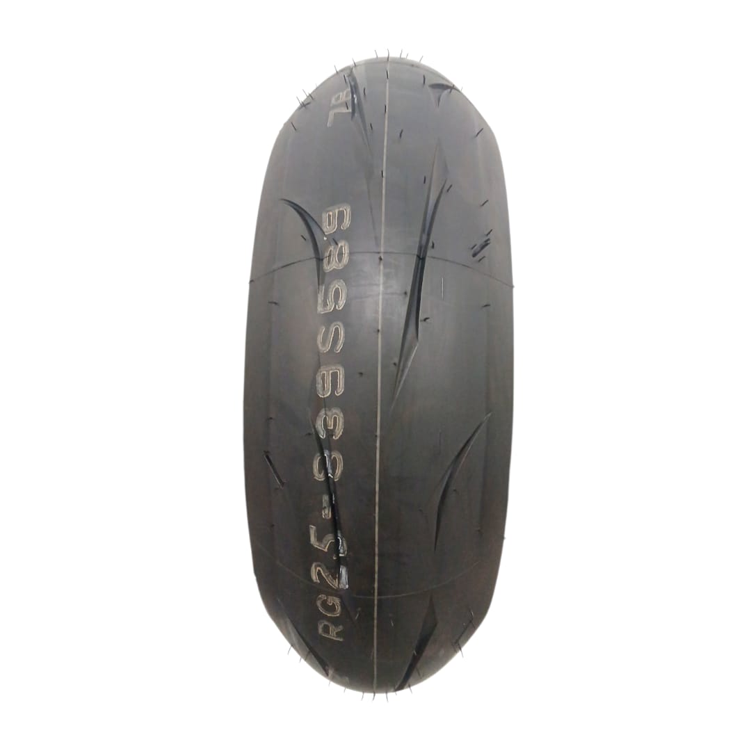 NEUMATICO CALLE 190/50-17 RS10R BRIDGESTONE 0
