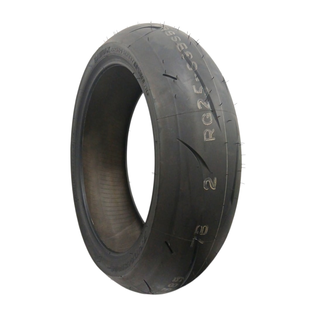 NEUMATICO CALLE 190/50-17 RS10R BRIDGESTONE2
