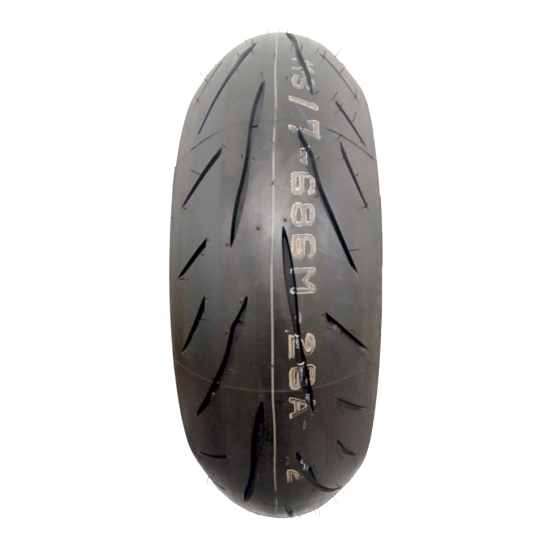 NEUMATICO CALLE 190/50-17 S23R BRIDGESTONE 0
