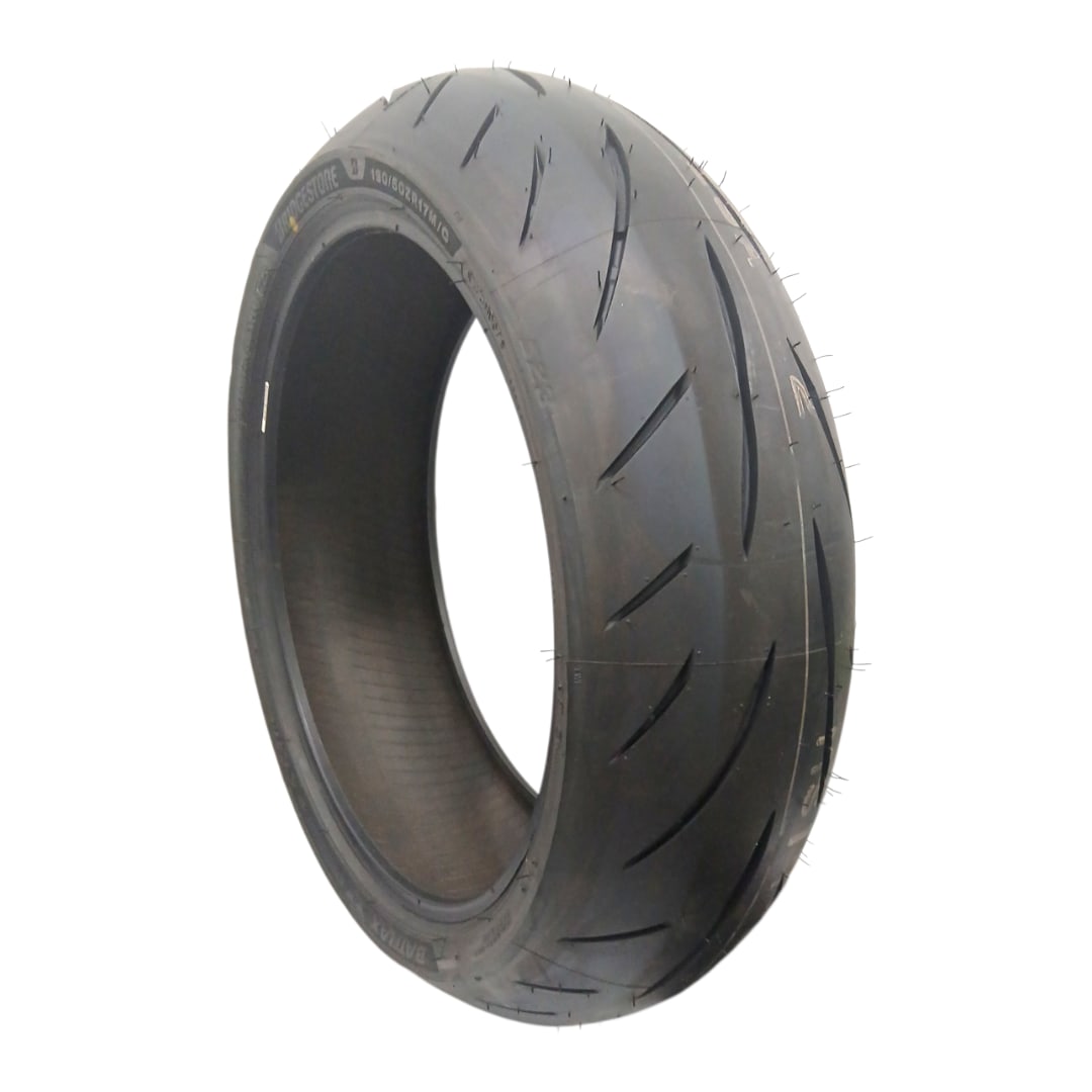 NEUMATICO CALLE 190/50-17 S23R BRIDGESTONE2