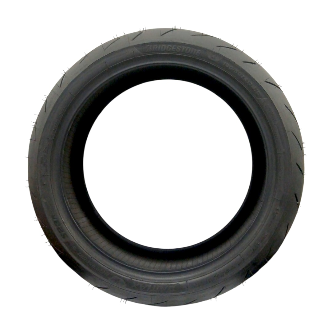 NEUMATICO CALLE 190/50-17 S23R BRIDGESTONE3