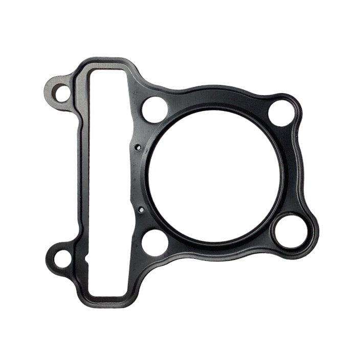 EMPAQUETADURAS. JGO. ''A'' XT-225/TTR-230 2