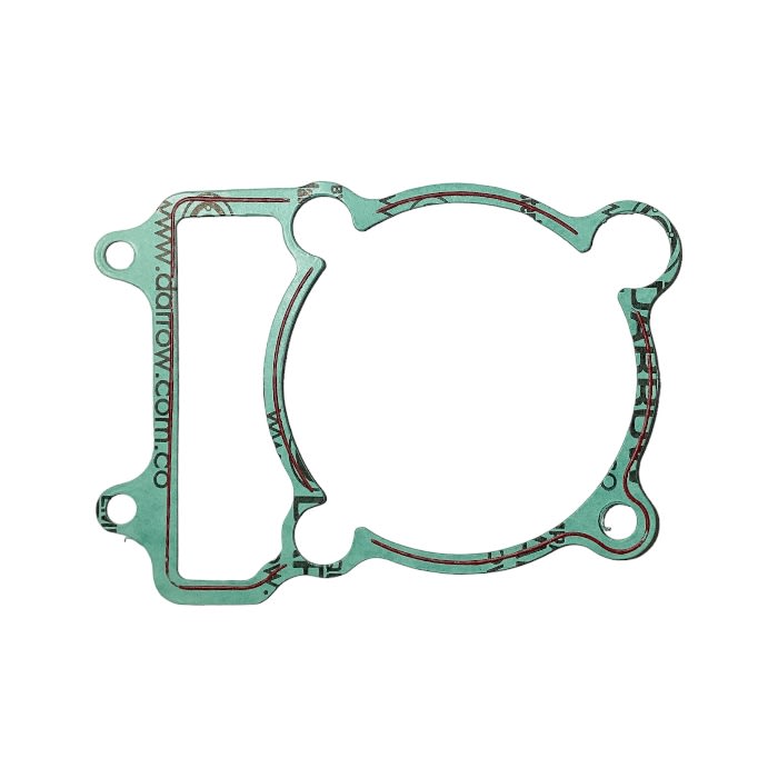 EMPAQUETADURAS. JGO. ''A'' XT-225/TTR-230 3