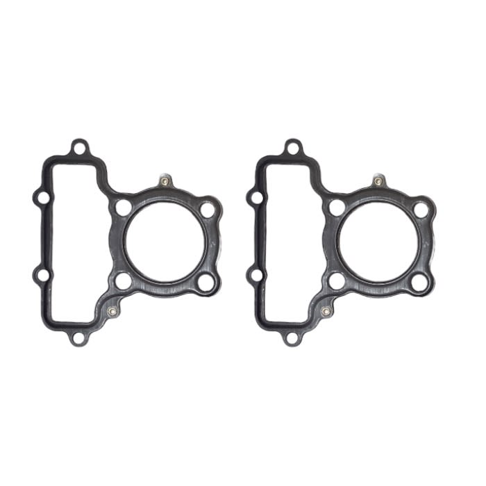 EMPAQUETADURAS. JGO. ''A'' XV-250 VIRAGO 2