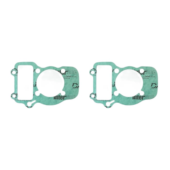 EMPAQUETADURAS. JGO. ''A'' XV-250 VIRAGO 3