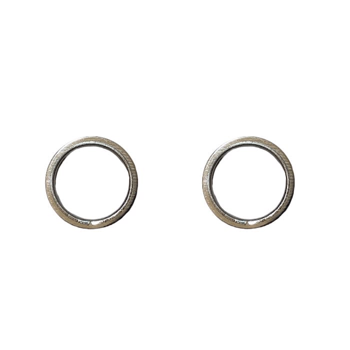 EMPAQUETADURAS. JGO. ''A'' XV-250 VIRAGO 4