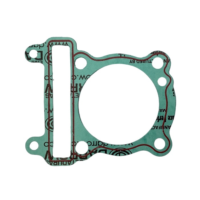 EMPAQUETADURAS. JGO. ''A'' YW-125 BWS 3