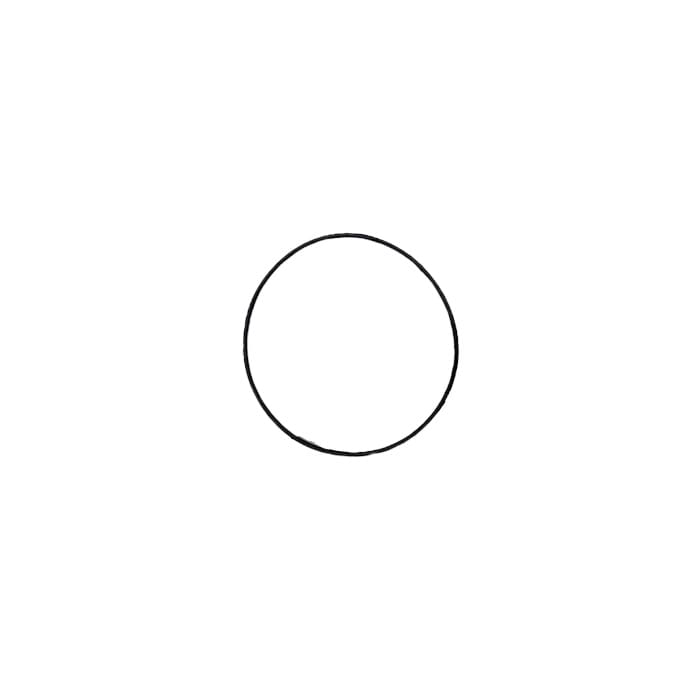 EMPAQUETADURAS. JGO. ''A'' YW-125 BWS 5