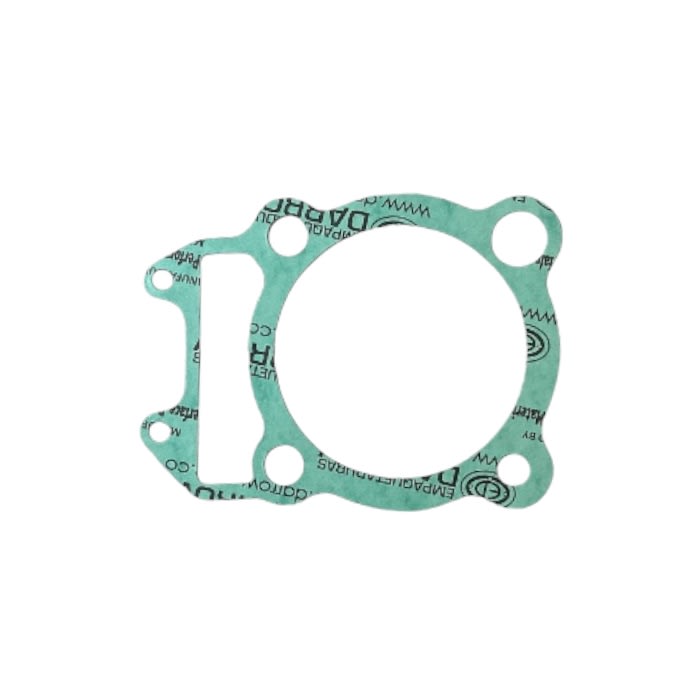 EMPAQUETADURAS. JGO. ''A'' XTZ-250/YBR-250 3