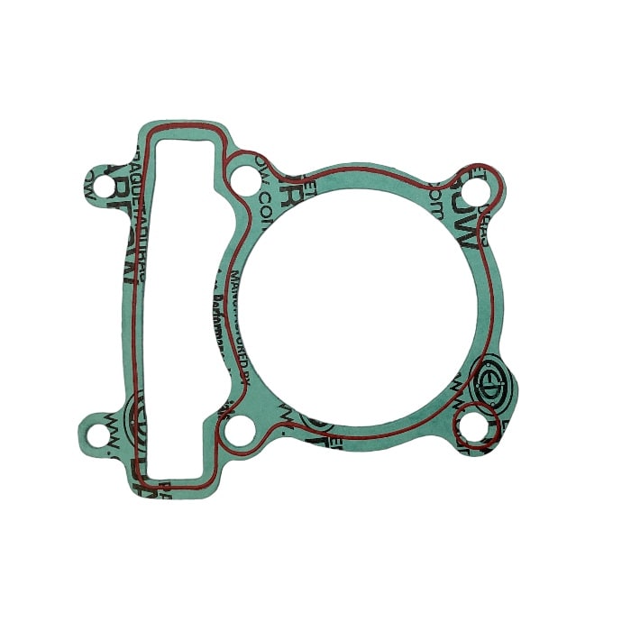 EMPAQUETADURAS. JGO. ''A'' YZF-R15 3