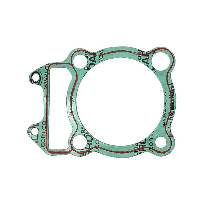 EMPAQUETADURAS. JGO. ''A'' FZ-250 FAZER 3